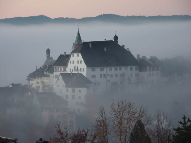 Sankt Gallen