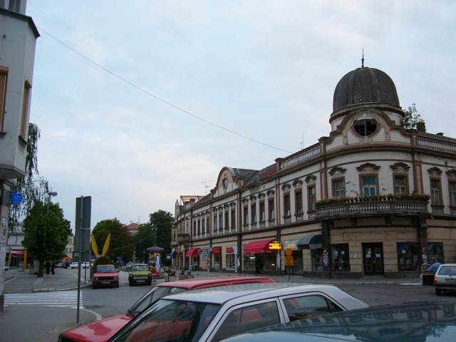 Brcko