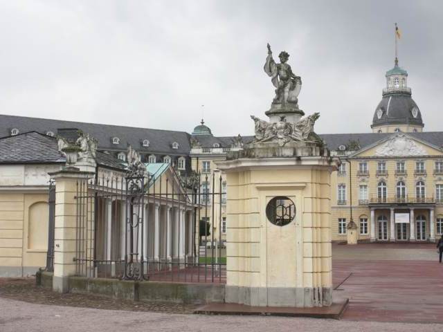 Karlsruhe