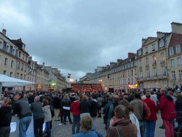 Caen