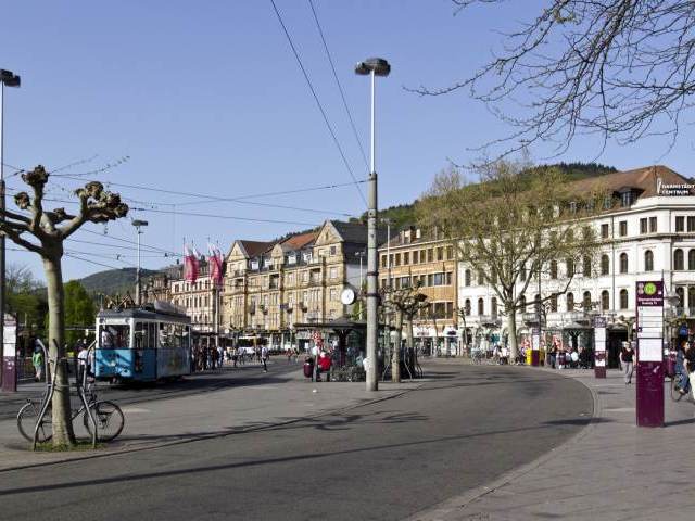 Heidelberg