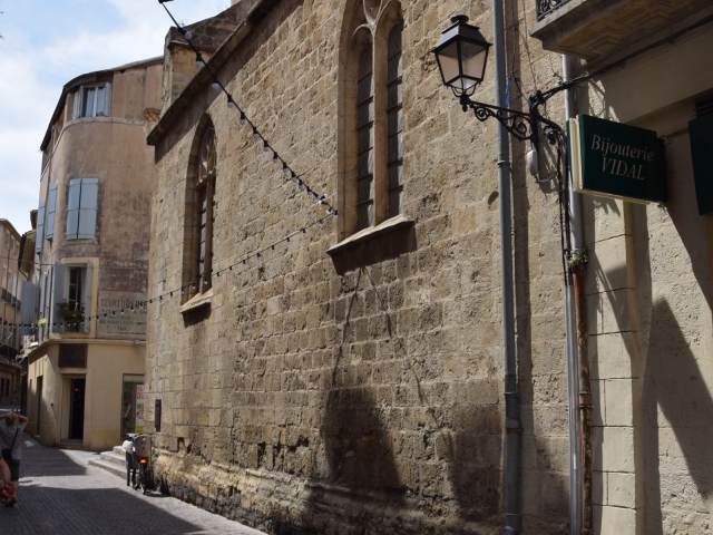 Béziers