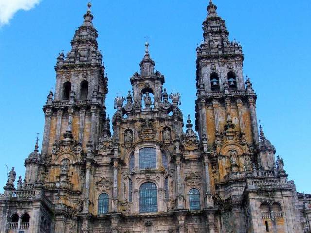 Santiago de Compostela