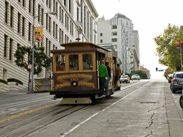 San Francisco