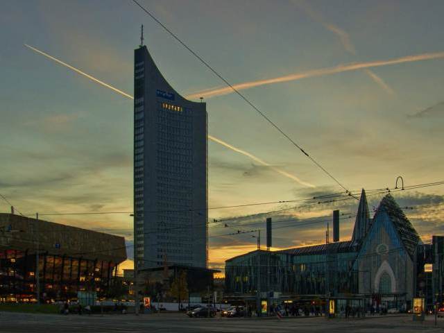 Leipzig