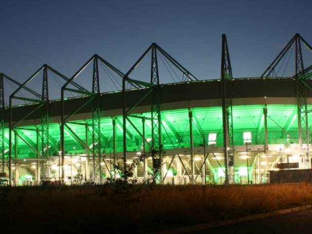 Mönchengladbach