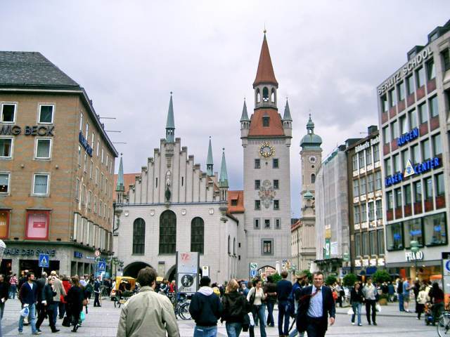 Munich