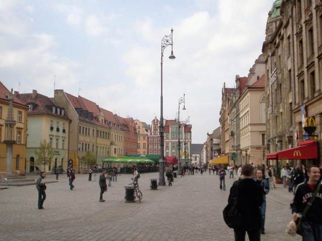 Wrocław