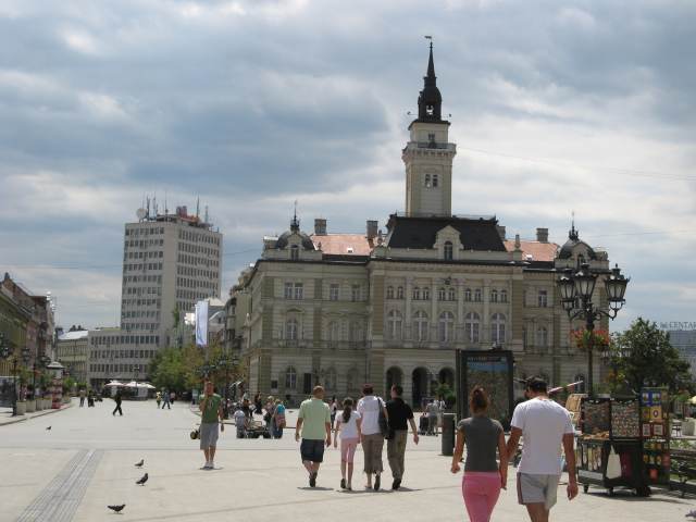 Novi Sad