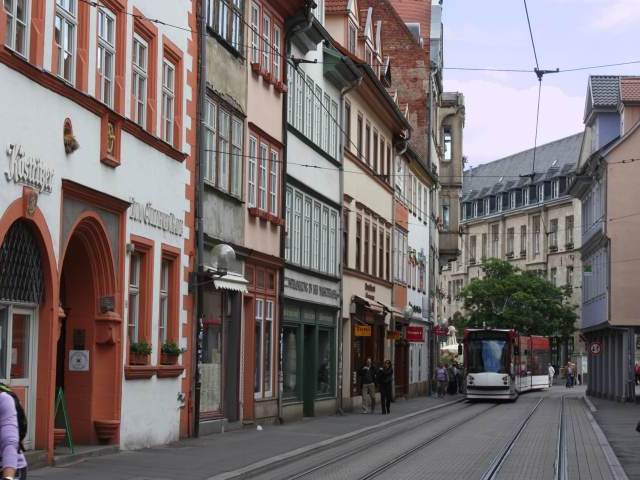 Erfurt