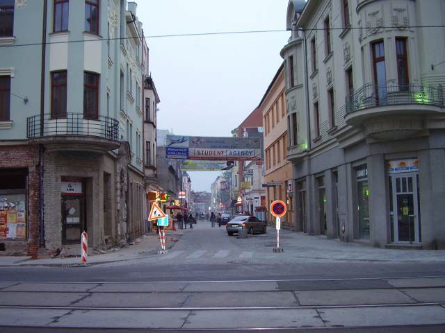 Ostrava