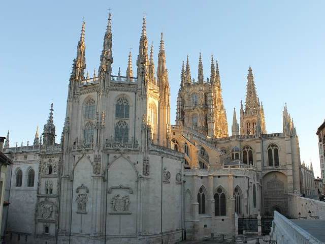 Burgos