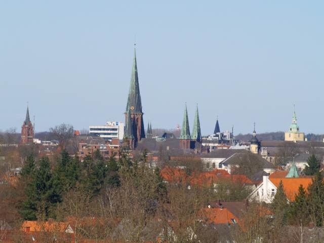 Oldenburg