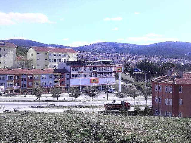 Yozgat