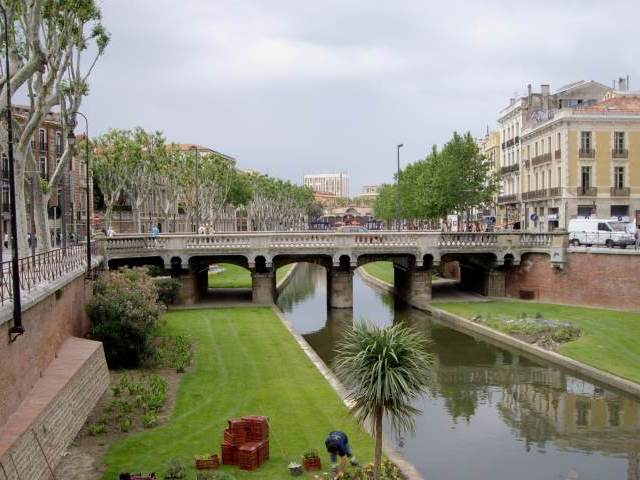 Perpignan