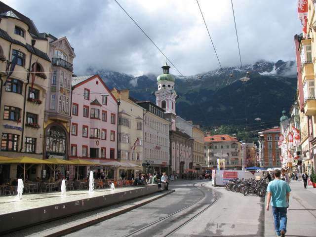 Innsbruck