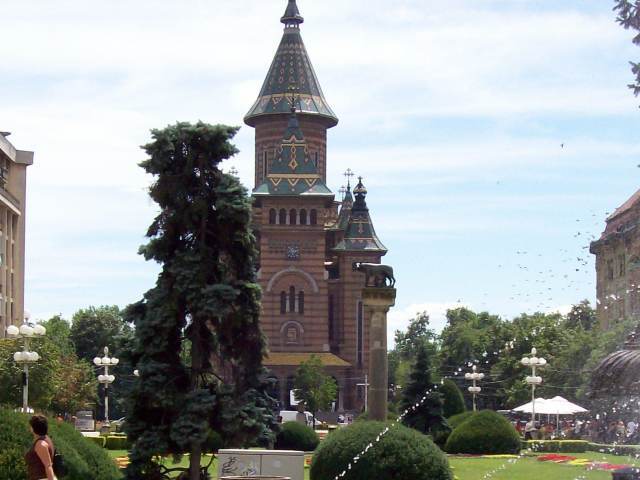 Timișoara