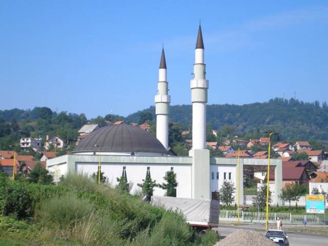 Tuzla