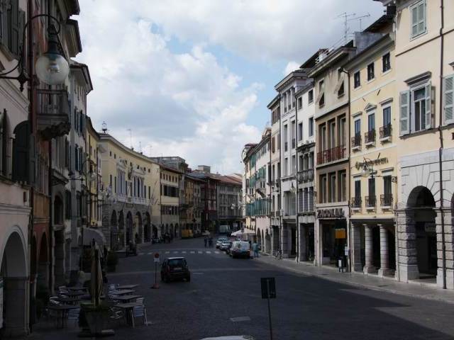 Udine