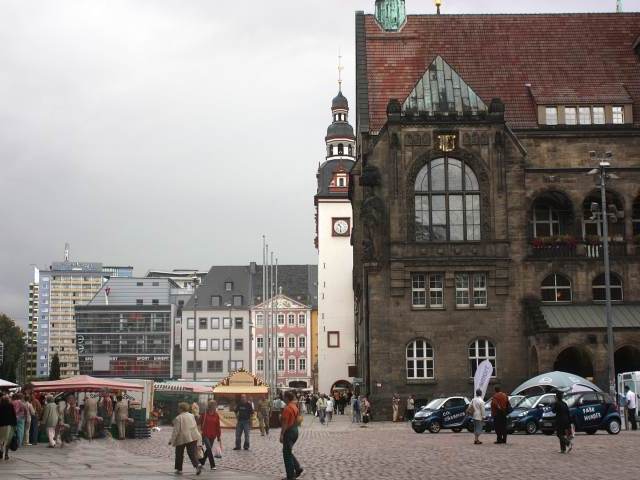 Chemnitz