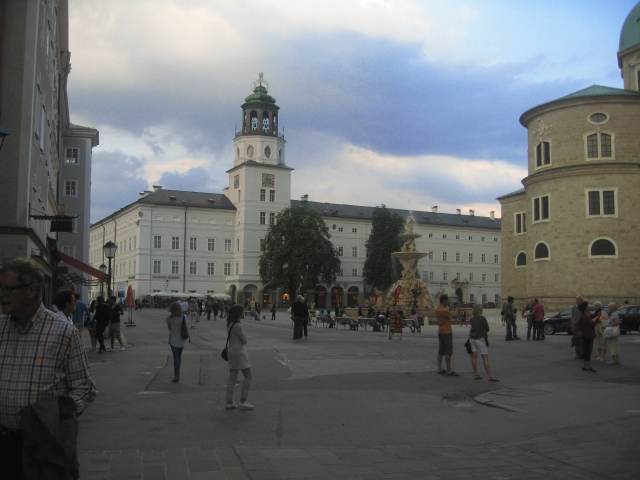 Salzburg