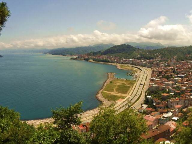 Giresun