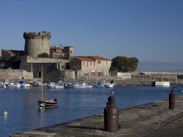 Saint-Jean-de-Luz