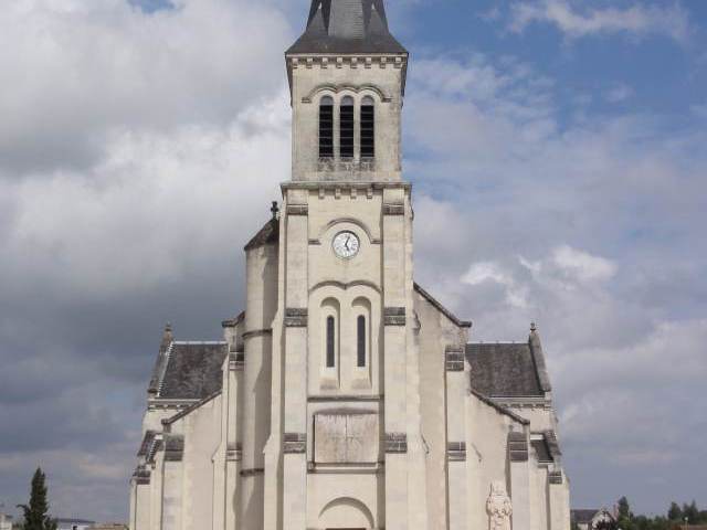 Chasseneuil-du-Poitou