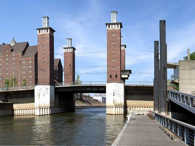 Duisburg