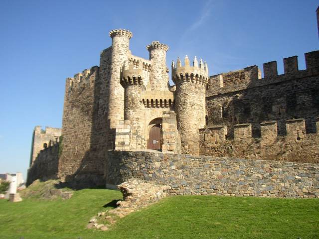 Ponferrada