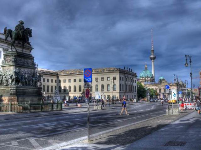 Berlin