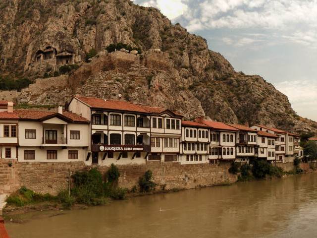 Amasya