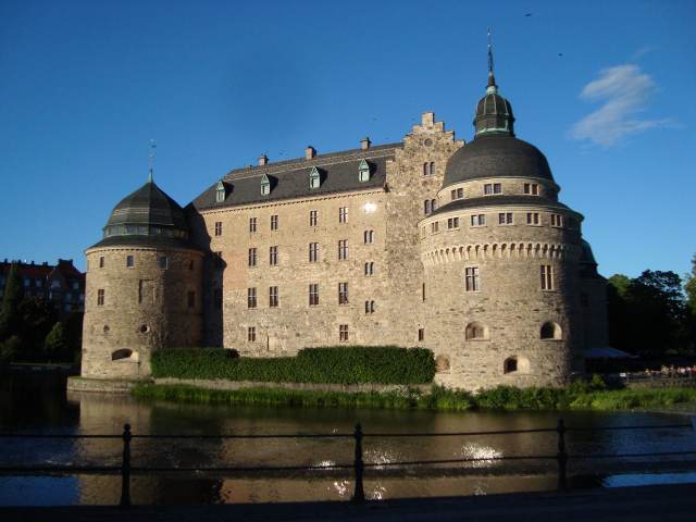 Örebro