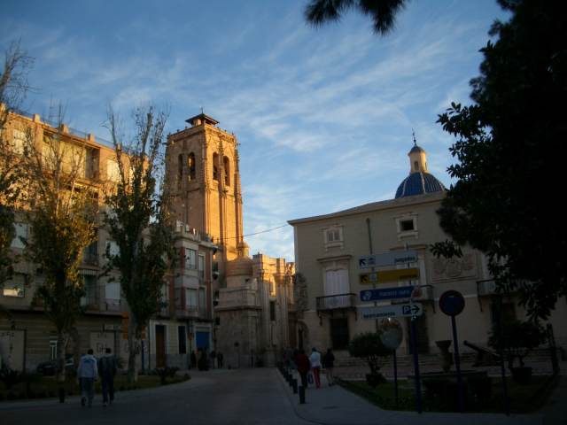 Orihuela