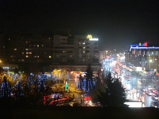 Râmnicu Vâlcea