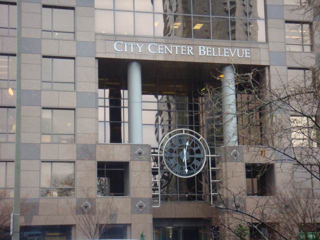 Bellevue