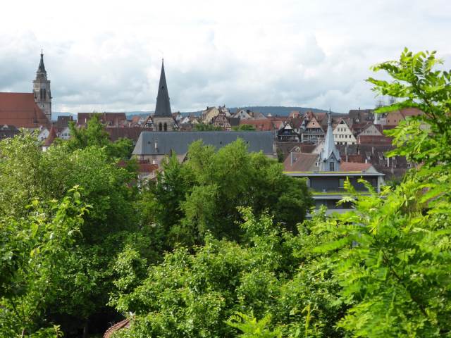 Tübingen