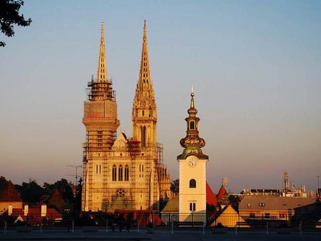 Zagreb