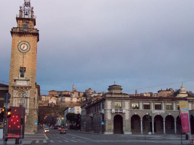 Bergamo