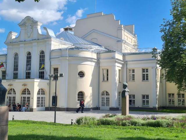 Kaunas