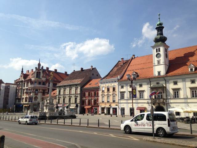 Maribor