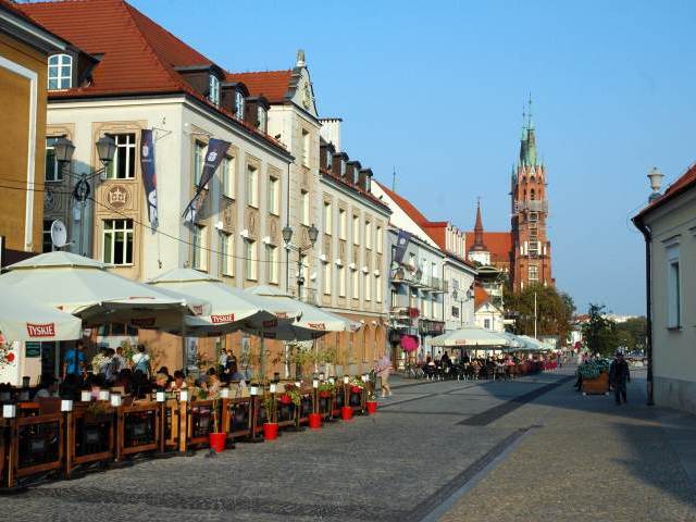 Białystok