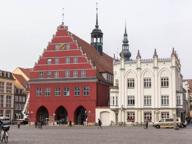 Greifswald