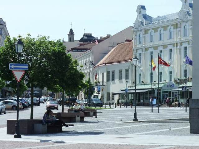 Vilnius