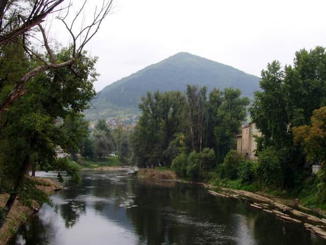 Visoko