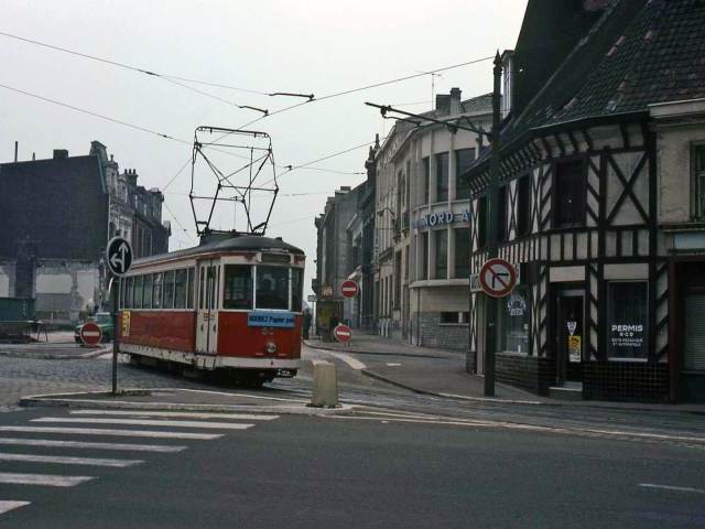 Tourcoing