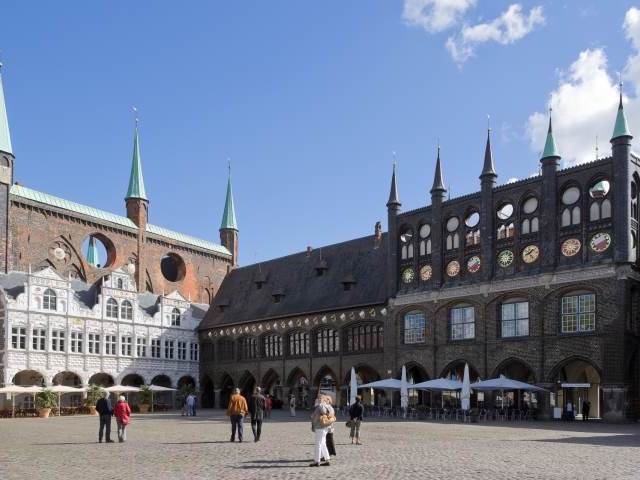 Lübeck