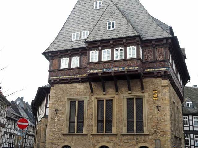 Goslar