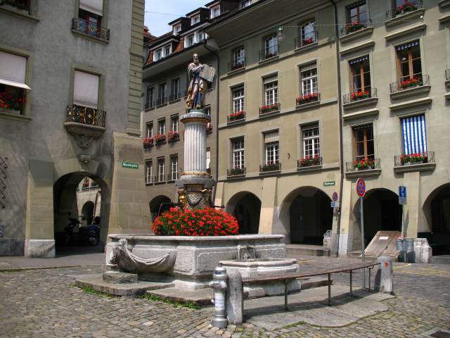 Bern