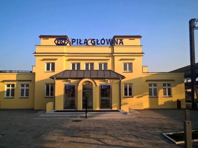 Piła